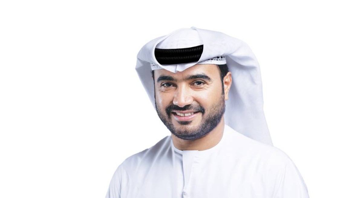 محمد المنصوري