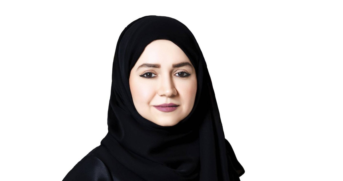 نعيمة اهلي