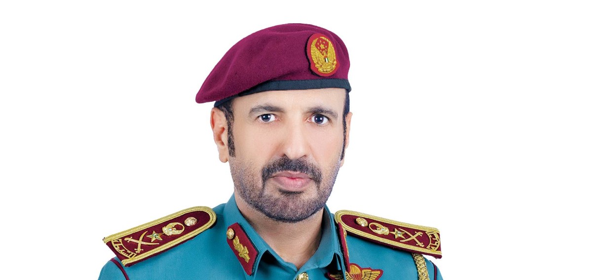 راشد المطروشي