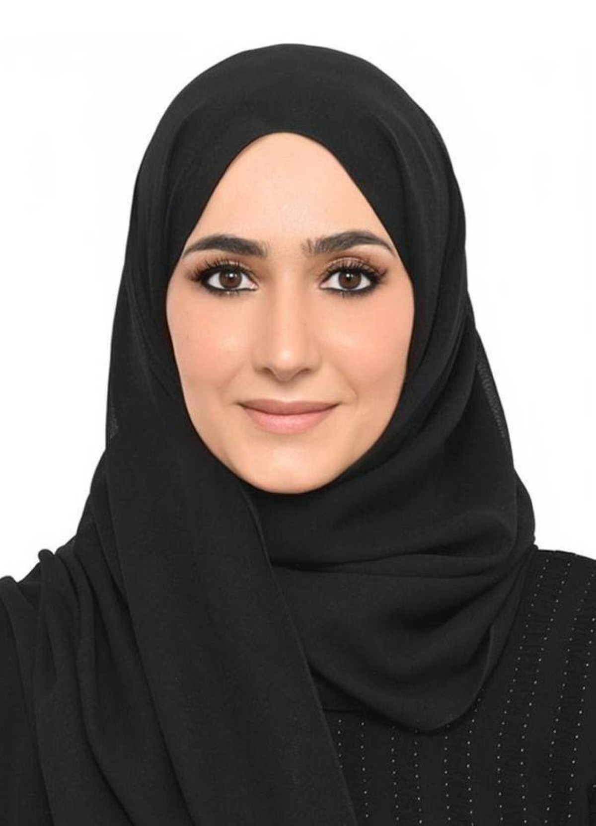 عفاف المهيري