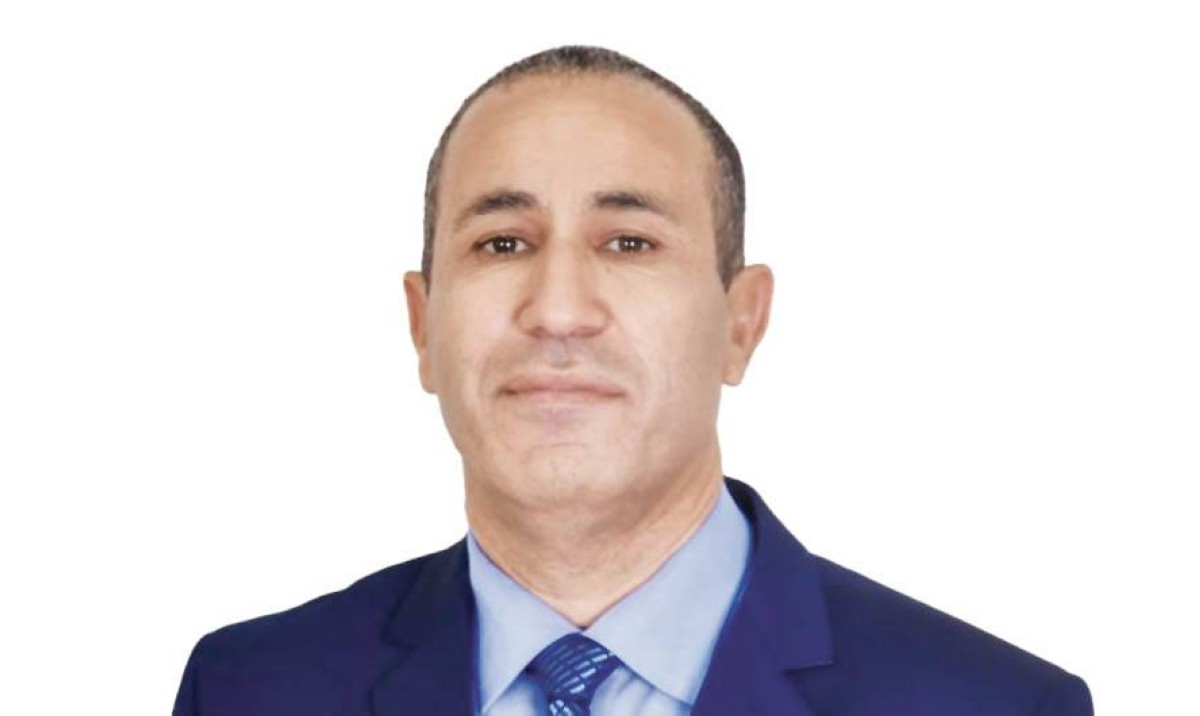 أ.د. محمد الصالح البوعمراني