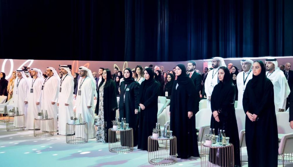 الإمارات برؤية قيادتها الرشيدة ملتزمة بتحقيق الاستدامة الشاملة