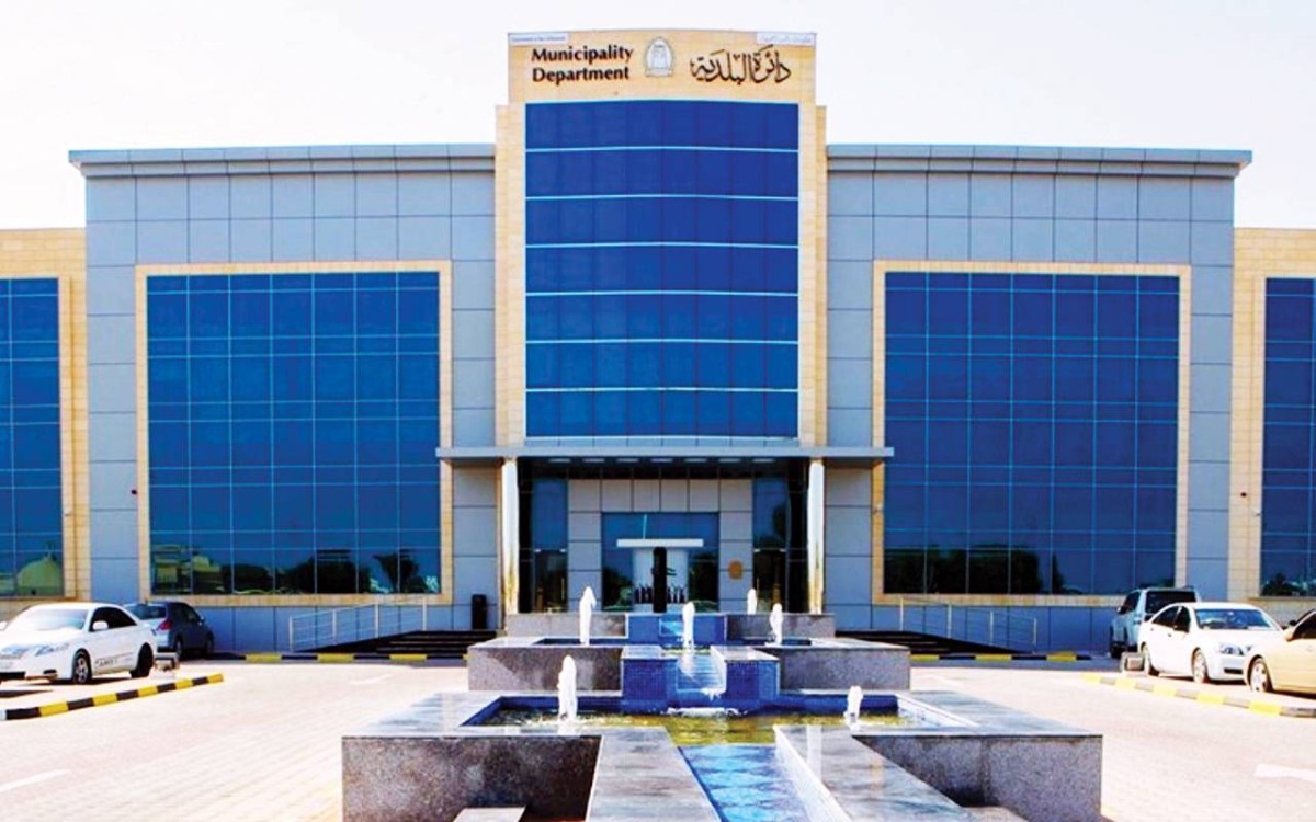 1423 زيارة على المنشآت الغذائية في رأس الخيمة