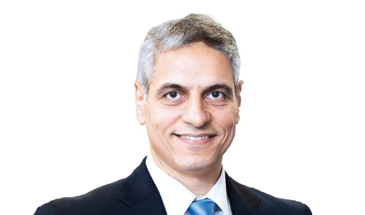 أحمد عدلي:  «جيتكس» منصة عالمية لعرض المشروعات الاستراتيجية