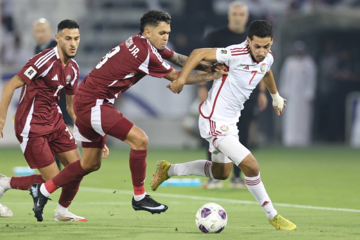 تصوير  : سالم خميس