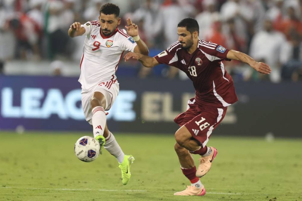 تصوير : سالم خميس