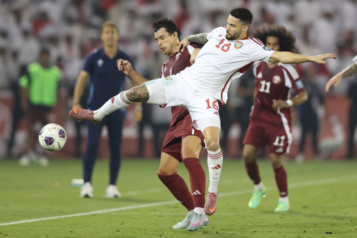 تصوير : سالم خميس