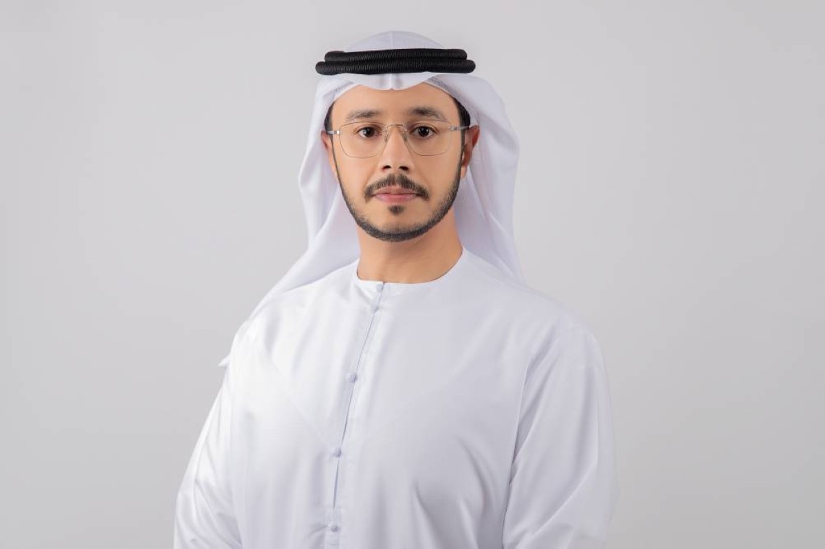 سعيد آل مكتوم