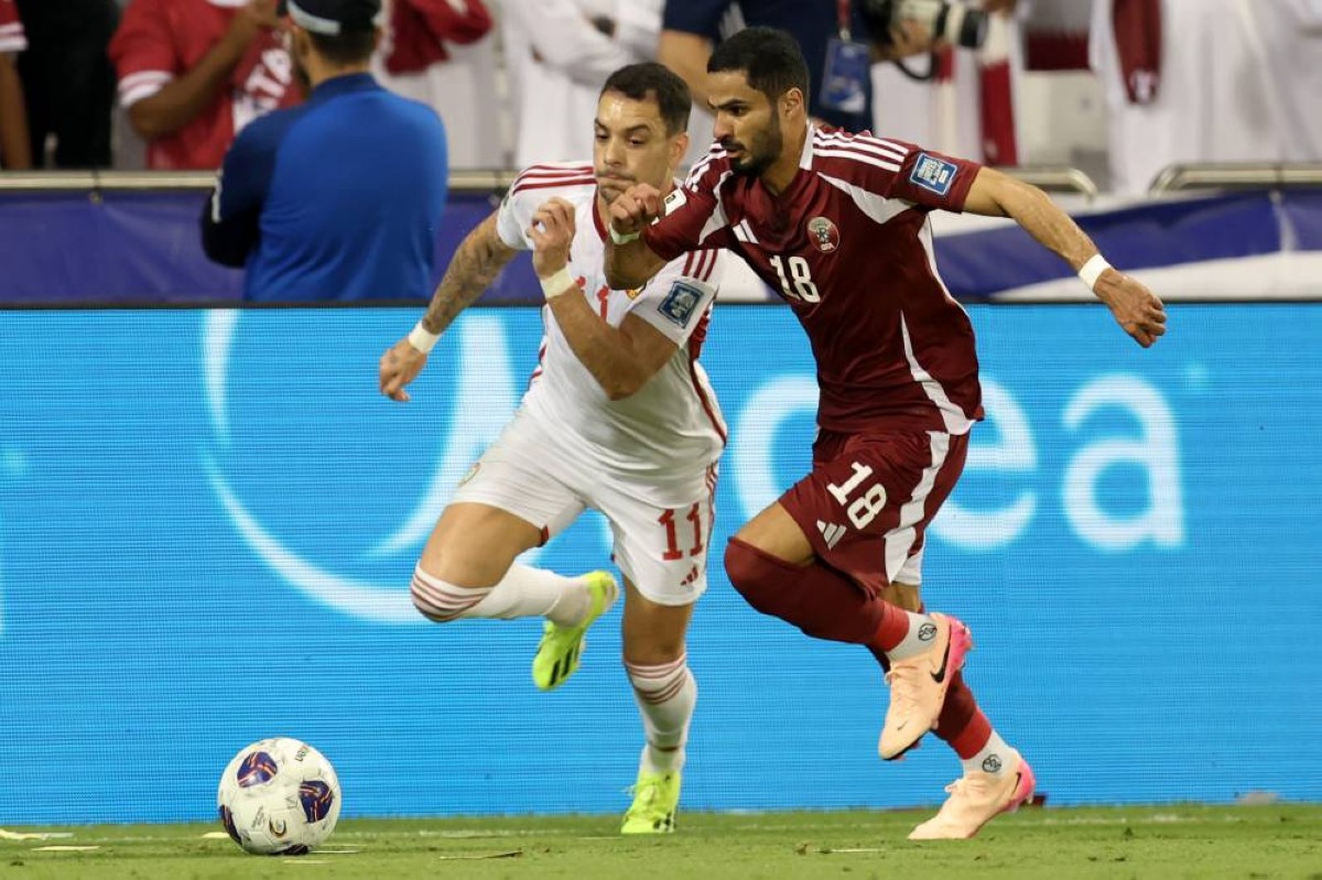 تصوير: سالم خميس