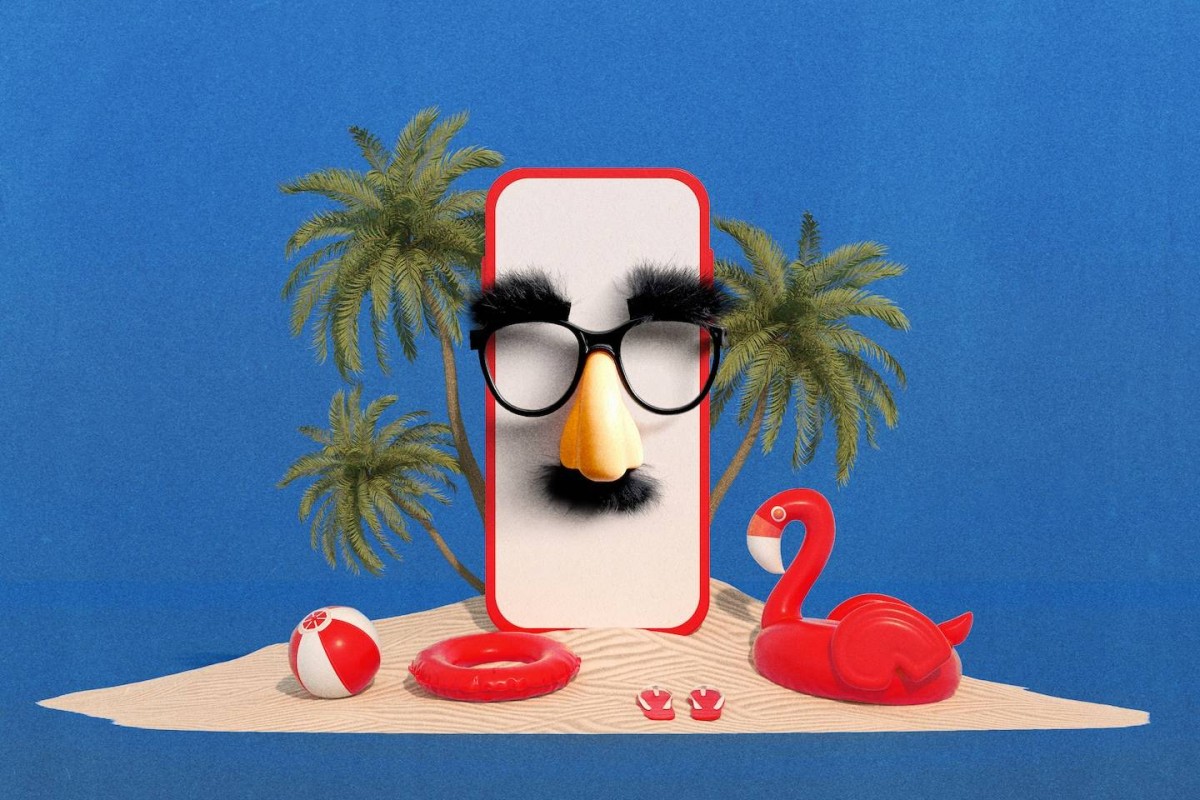 5 عمليات احتيال إلكترونية أثناء السفر.. كيف تتجنبها؟