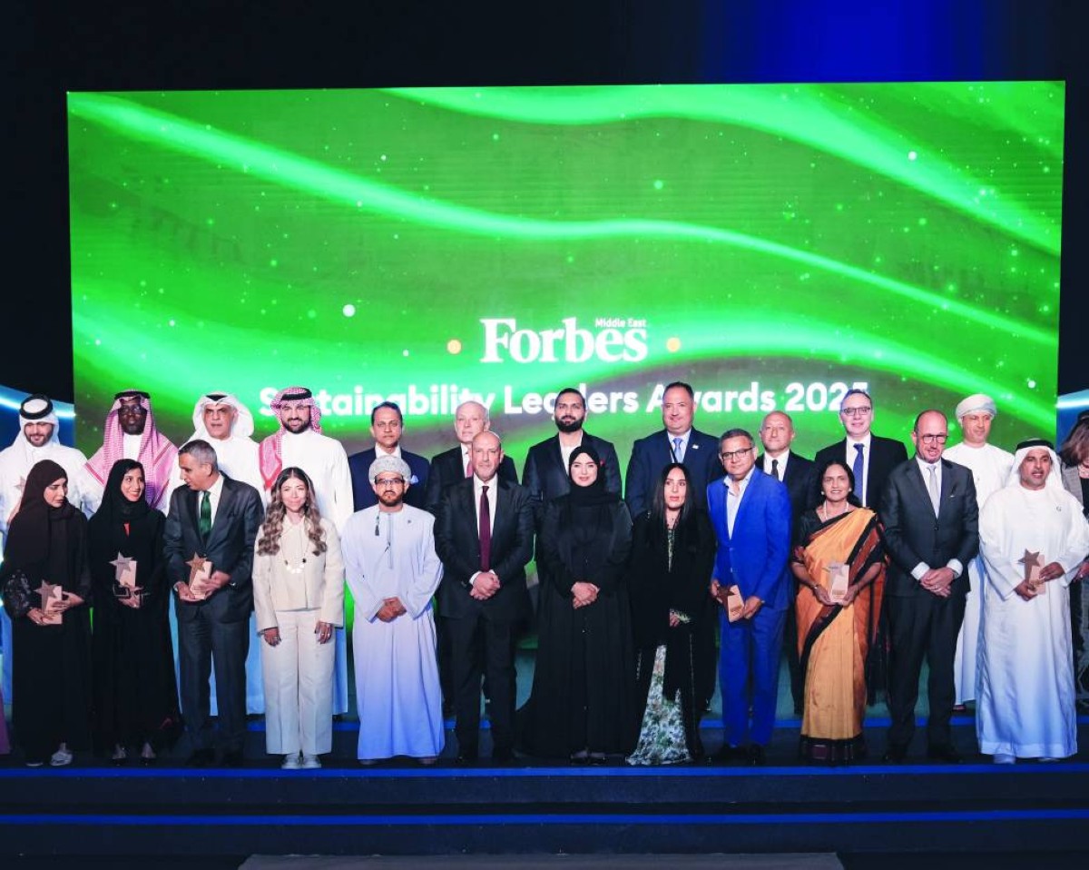 قمة «قادة الاستدامة» توصي بتسريع التحول إلى الاقتصاد المستدام