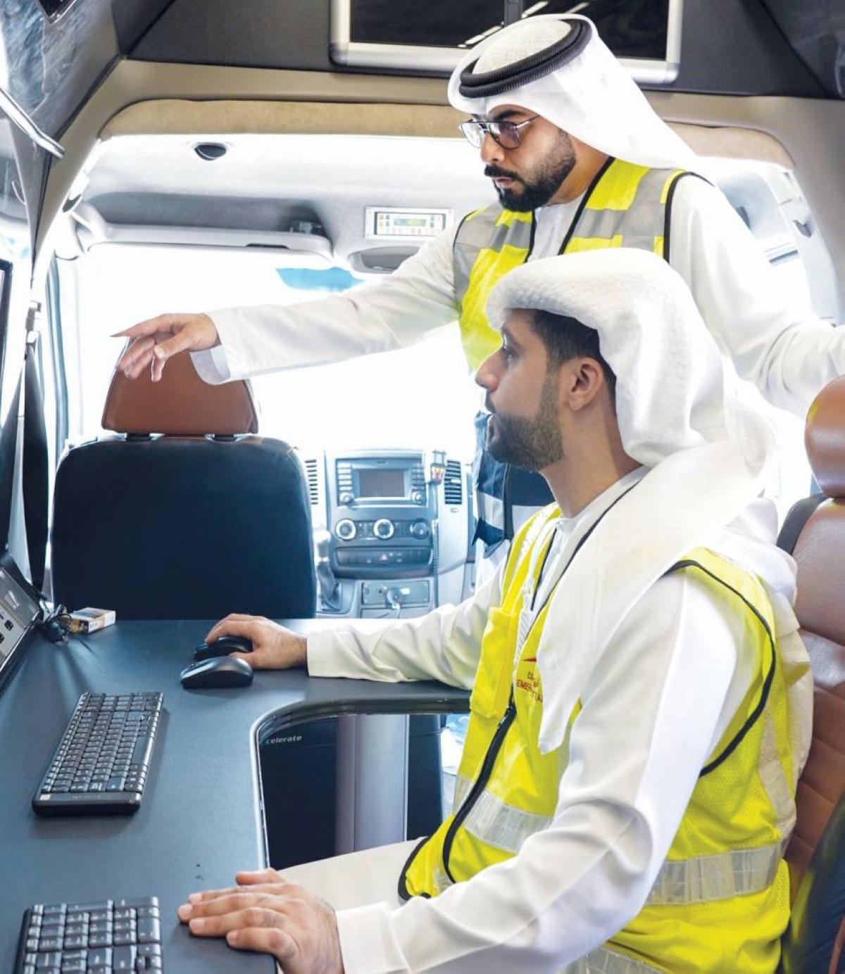 غرفة العمليات 