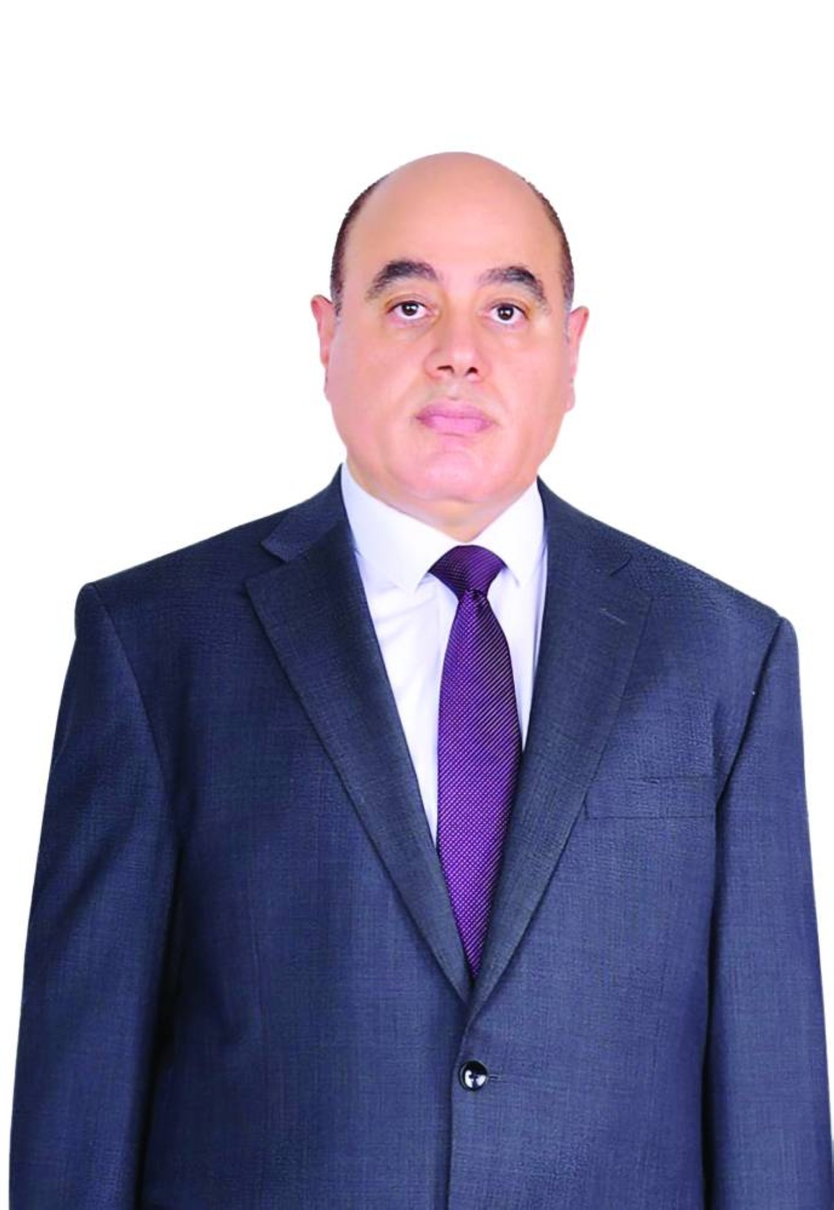 د. محمد كامل جاد