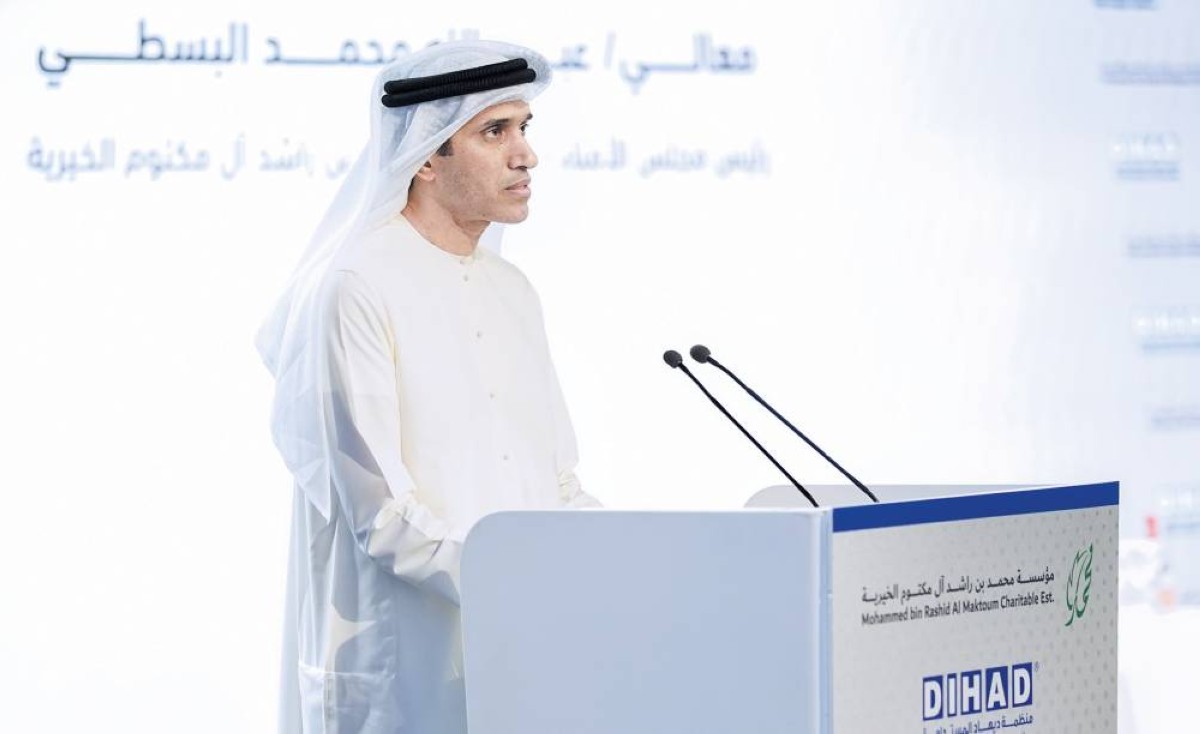 عبدالله البسطي