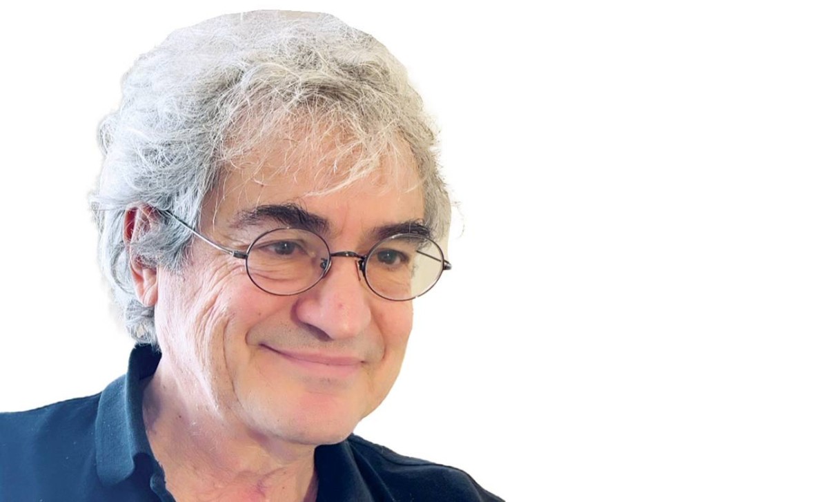 كارلو روفيلي