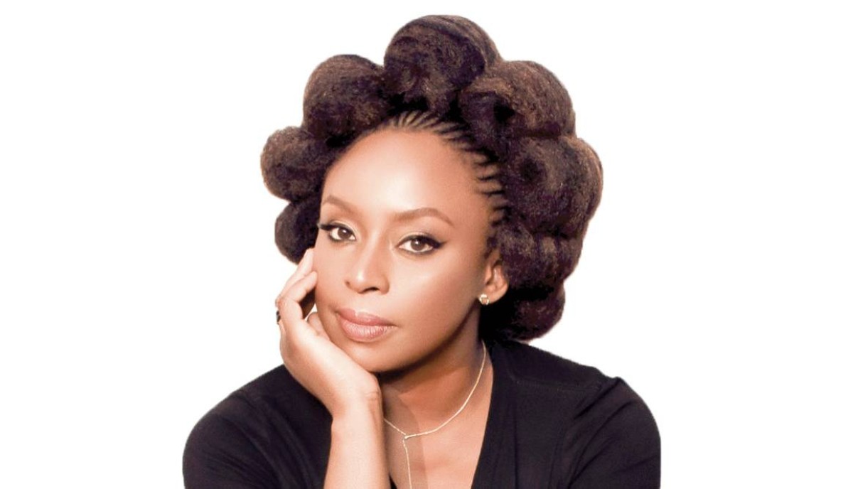 تشيماماندا أديتشي