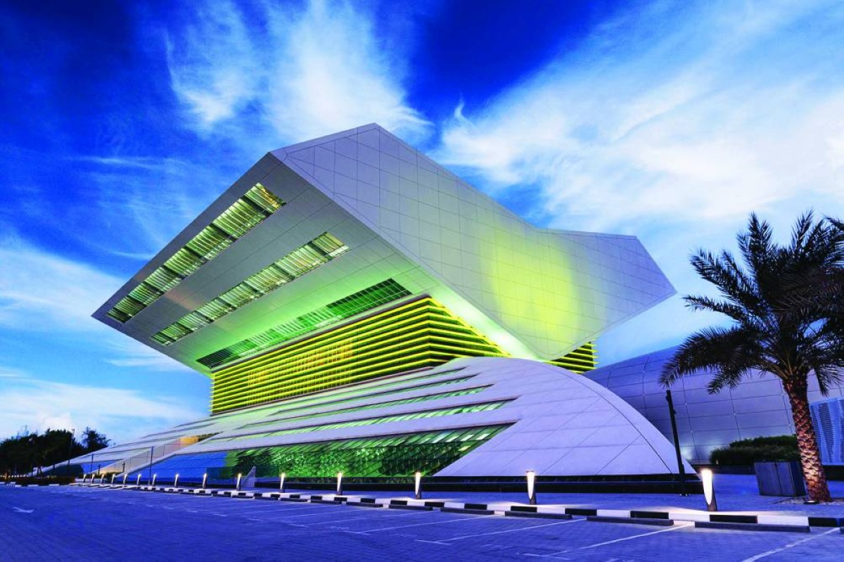 «دبي الدولية للمكتبات والنشر».. مضامين تثري الاقتصاد الإبداعي