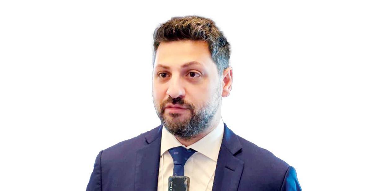 مارون كيروز