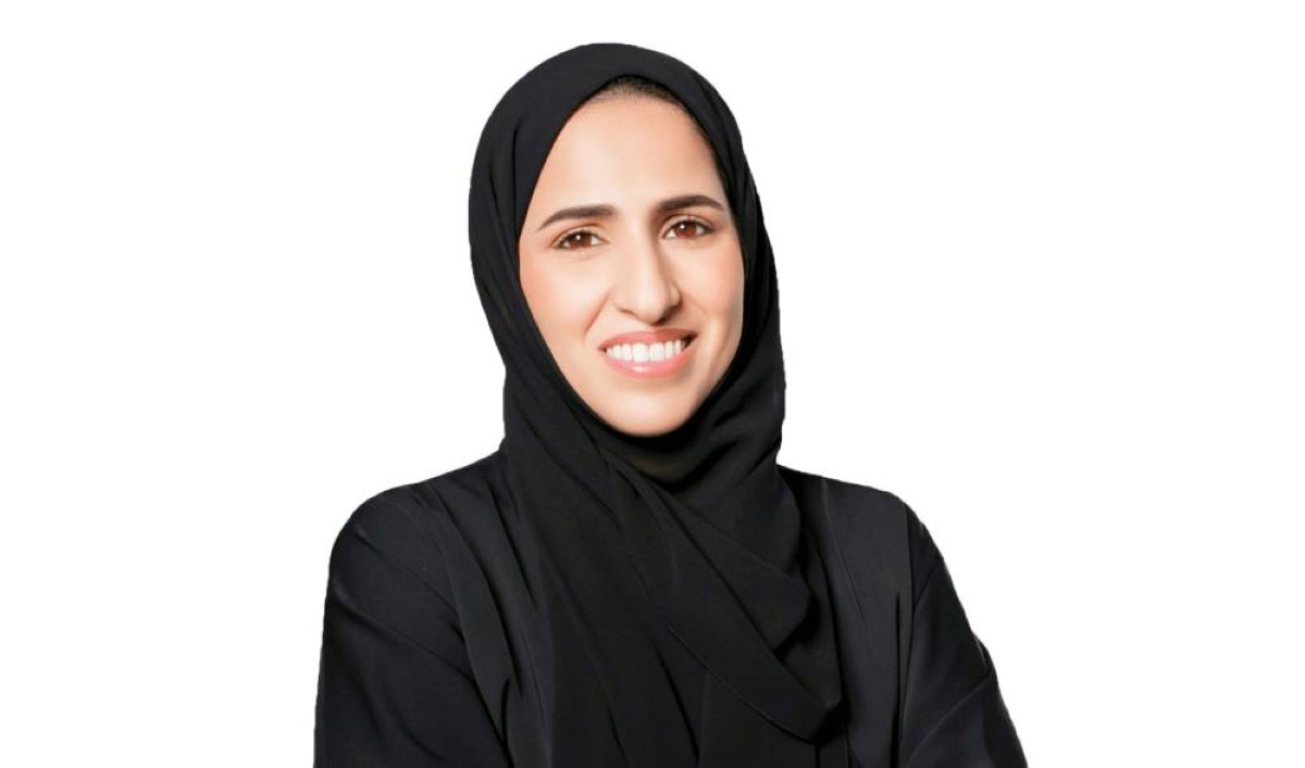 موزة الناصري