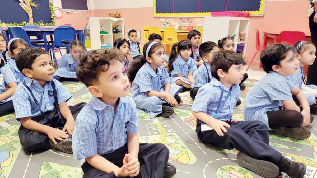 إعداد الطفل لعصر رقمي يبدأ في سنواته الأولى 