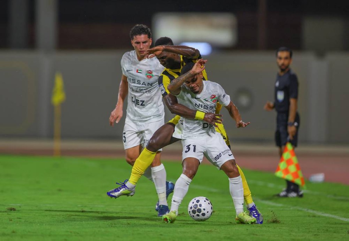 تصوير: زيشان أحمد