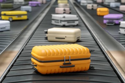 خطأ مدته ثانيتان فقط.. يرتكبه ملايين المسافرين في المطارات يضيع حقائبهم