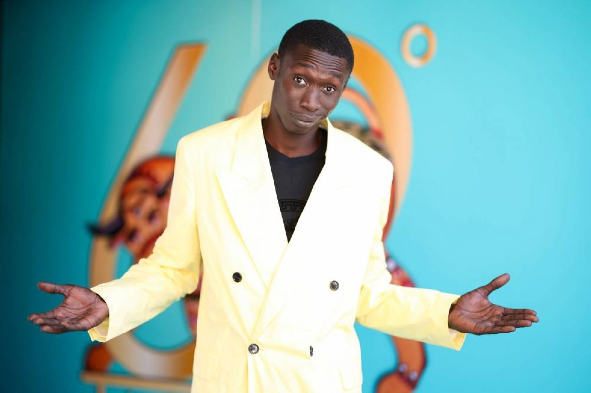 شائعة وفاة خابي لام خدعة للقرصنة وسرقة البيانات