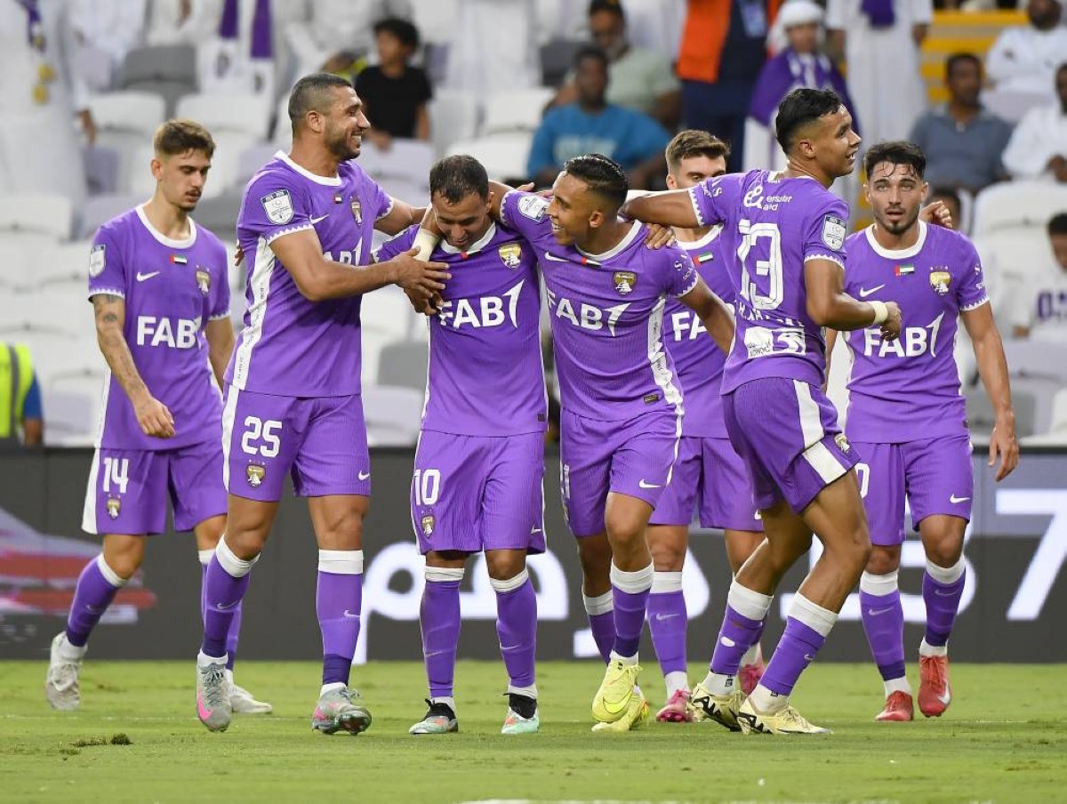 تصوير: ايريك ارازاس