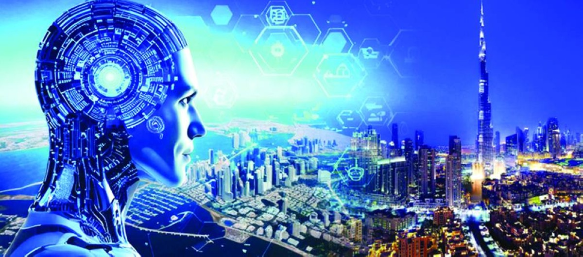 الإمارات تواصل ترسيخ ريادتها العالمية في التحول الرقمي