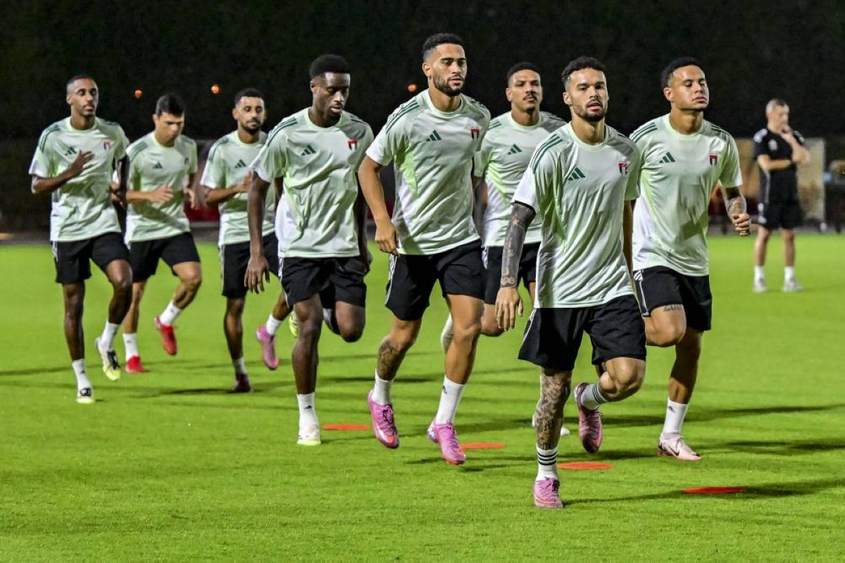 «المحترفين» تفتح المجال لتحضيرات منتخبنا لمواجهتي العراق