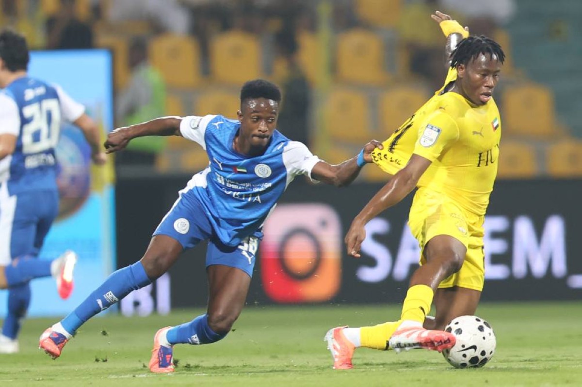 تصوير: سالم خميس