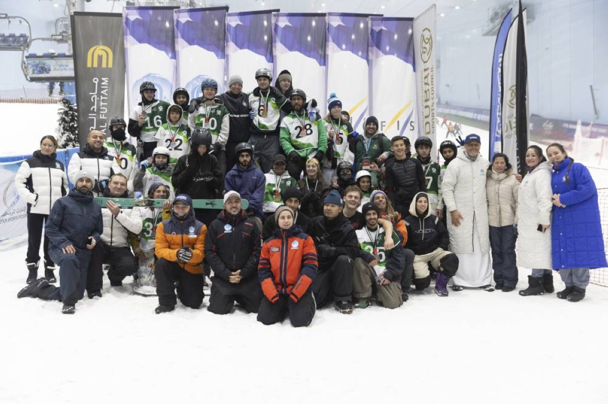 تصوير: دينيس مالاري