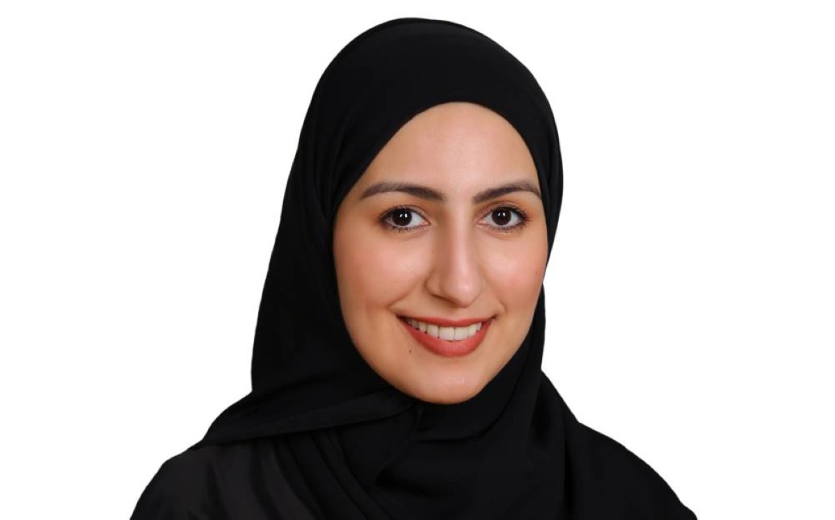 حنان أهلي: الإحصاء في الدولة يتجاوز الأرقام ليصبح لغة المستقبل