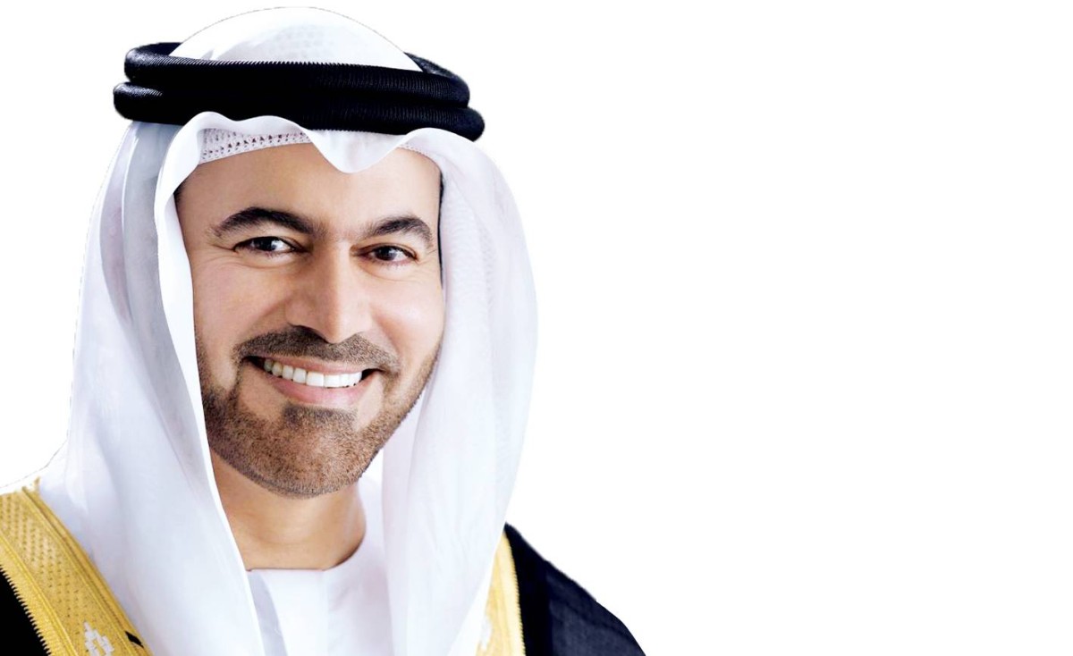  محمد القرقاوي 