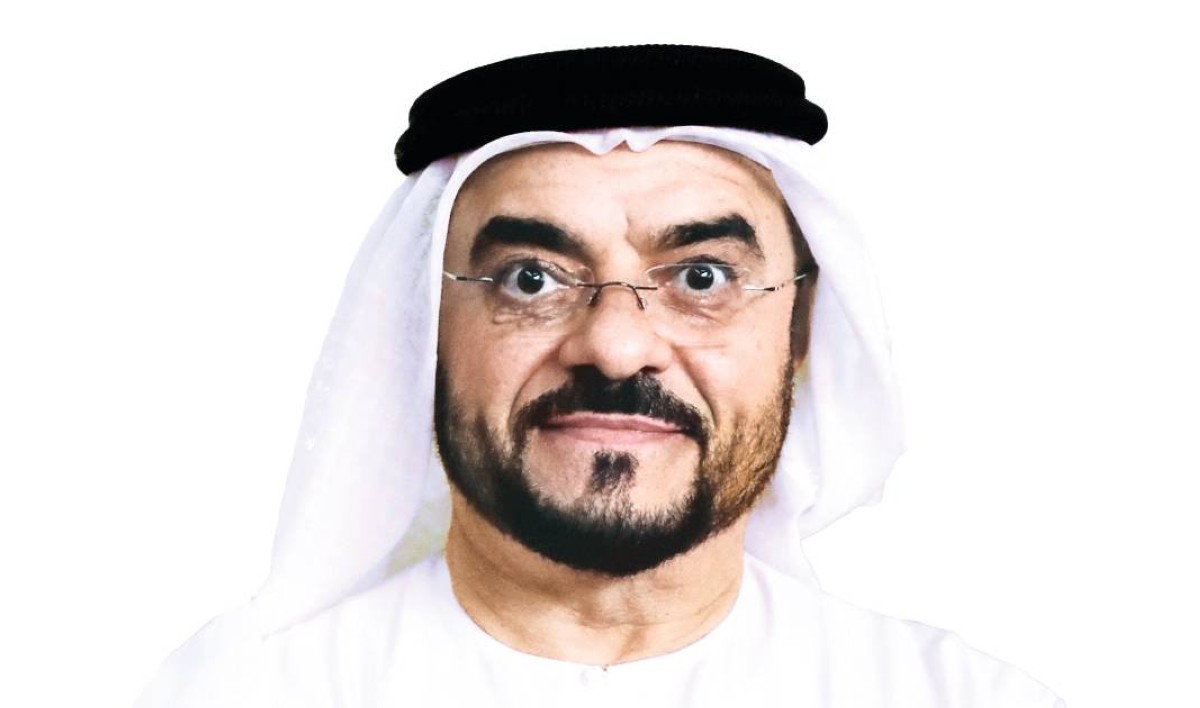 جاسم العوضي