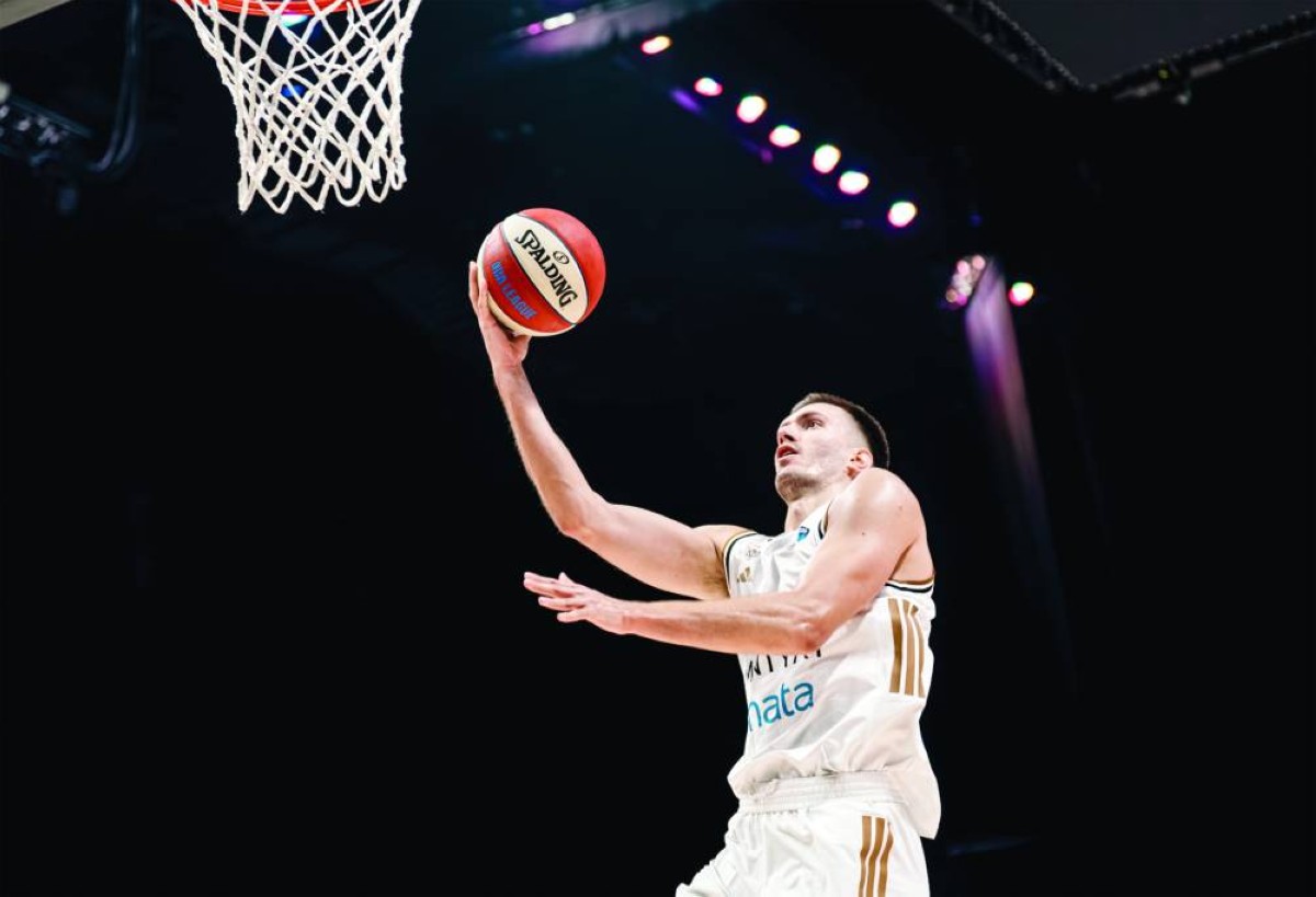 دبي لكرة السلة يواصل انتصاراته في الدوري الأدرياتيكي