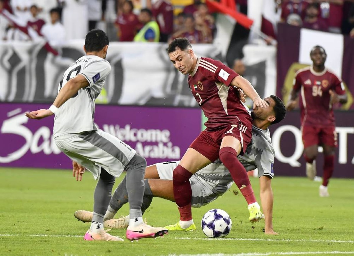 تصوير – إيريك آرازاس