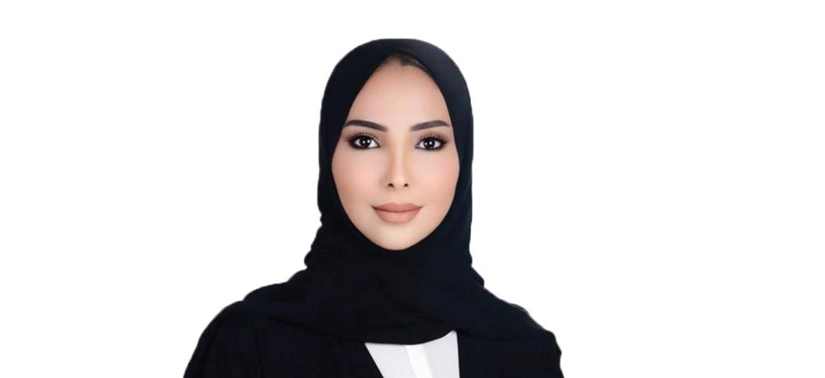 منى المنصوري