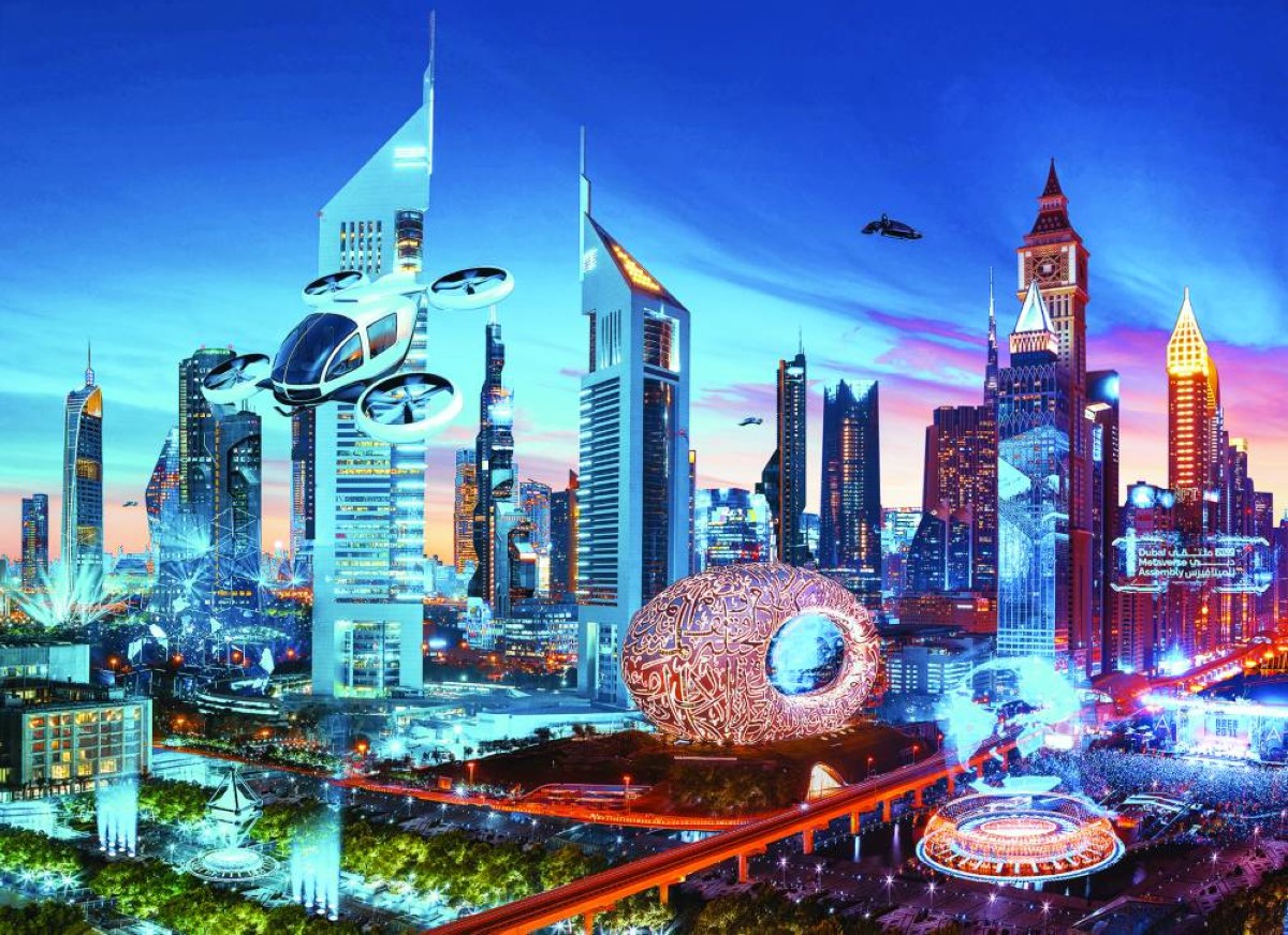 الإمارات السادسة عالمياً والأولى إقليمياً في الشمول المالي