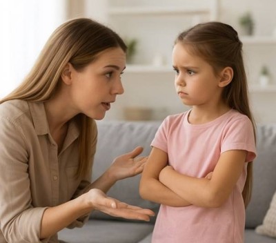 سر التربية الناجحة.. عبارات يجب أن يتوقف الآباء عن قولها فوراً