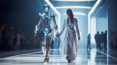 التكنولوجيا تجعل ملابسك قابلة للتحول من بنطال إلى فستان