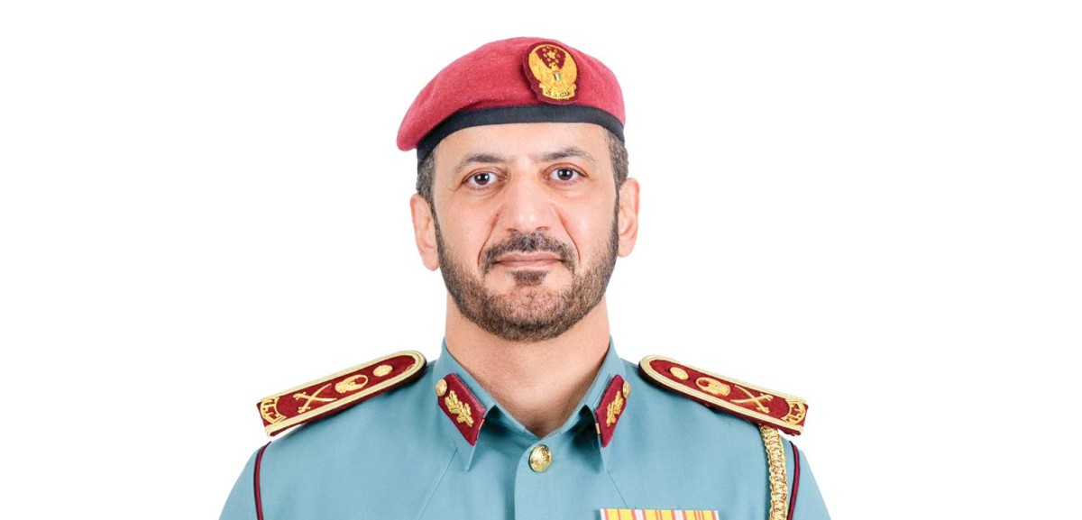 جمال المهيري