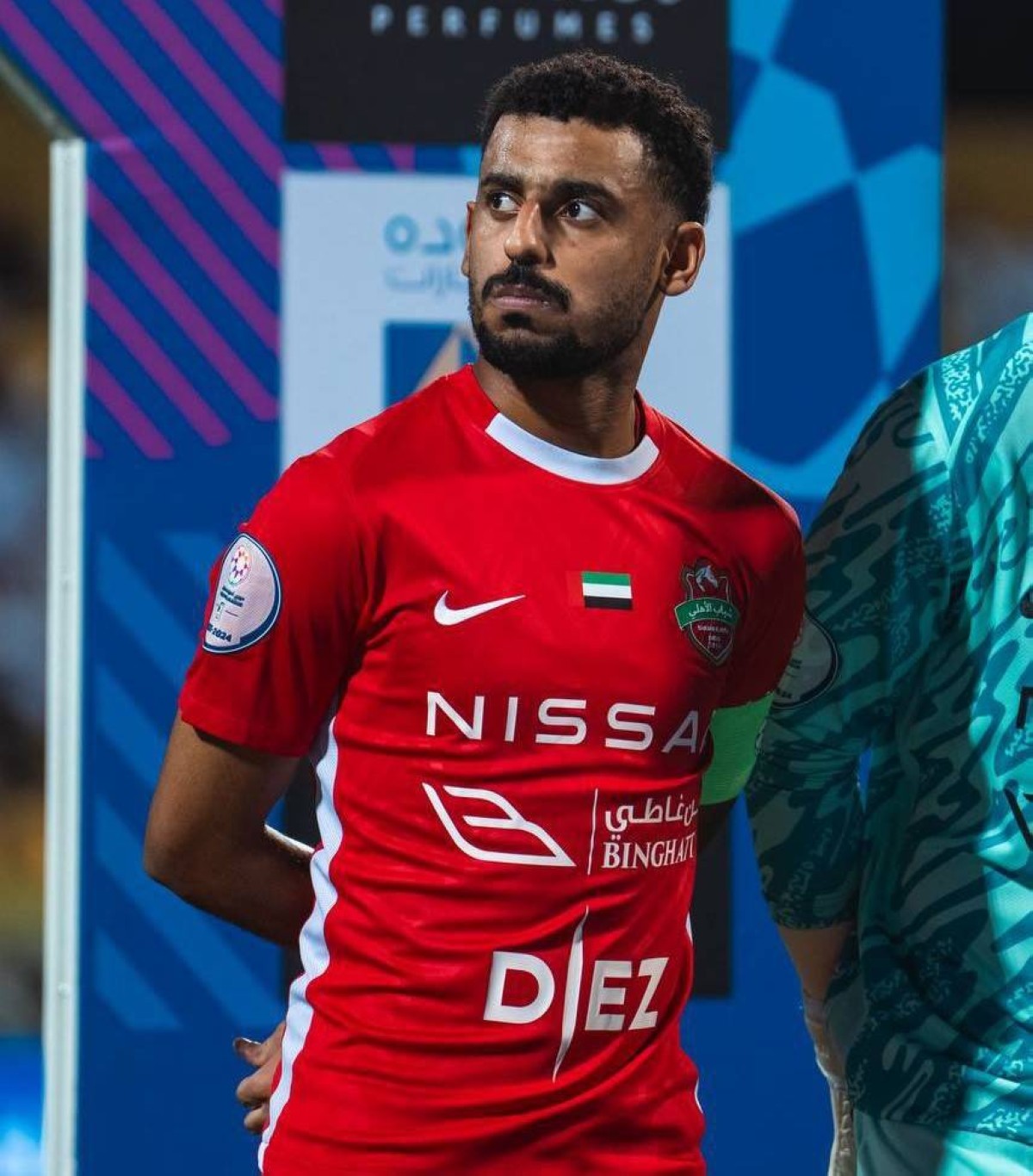 حارب عبد الله على أعتاب الشارقة.. الصفقة تطبخ على نار هادئة