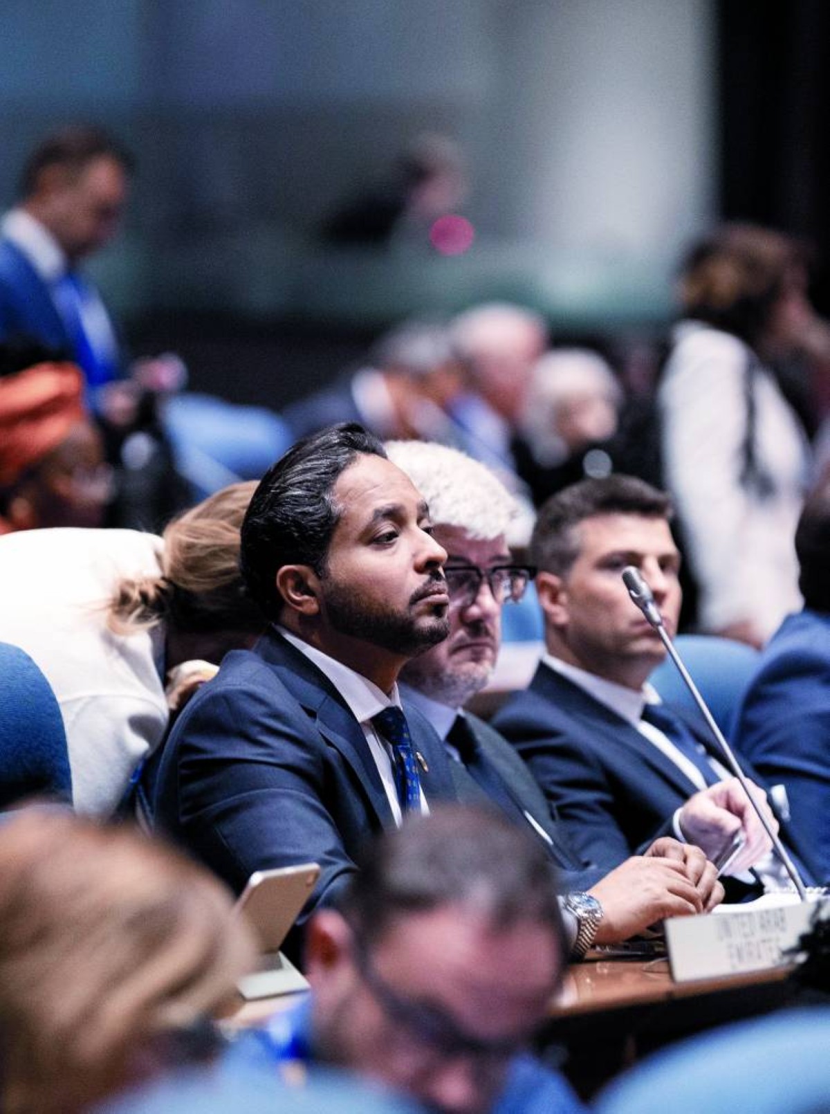 سعيد محمد السويدي