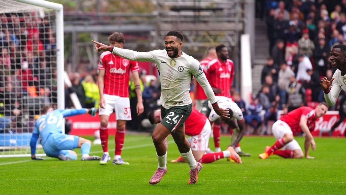 «البريميرليغ».. غضبة الأرض ونوع من الجنون