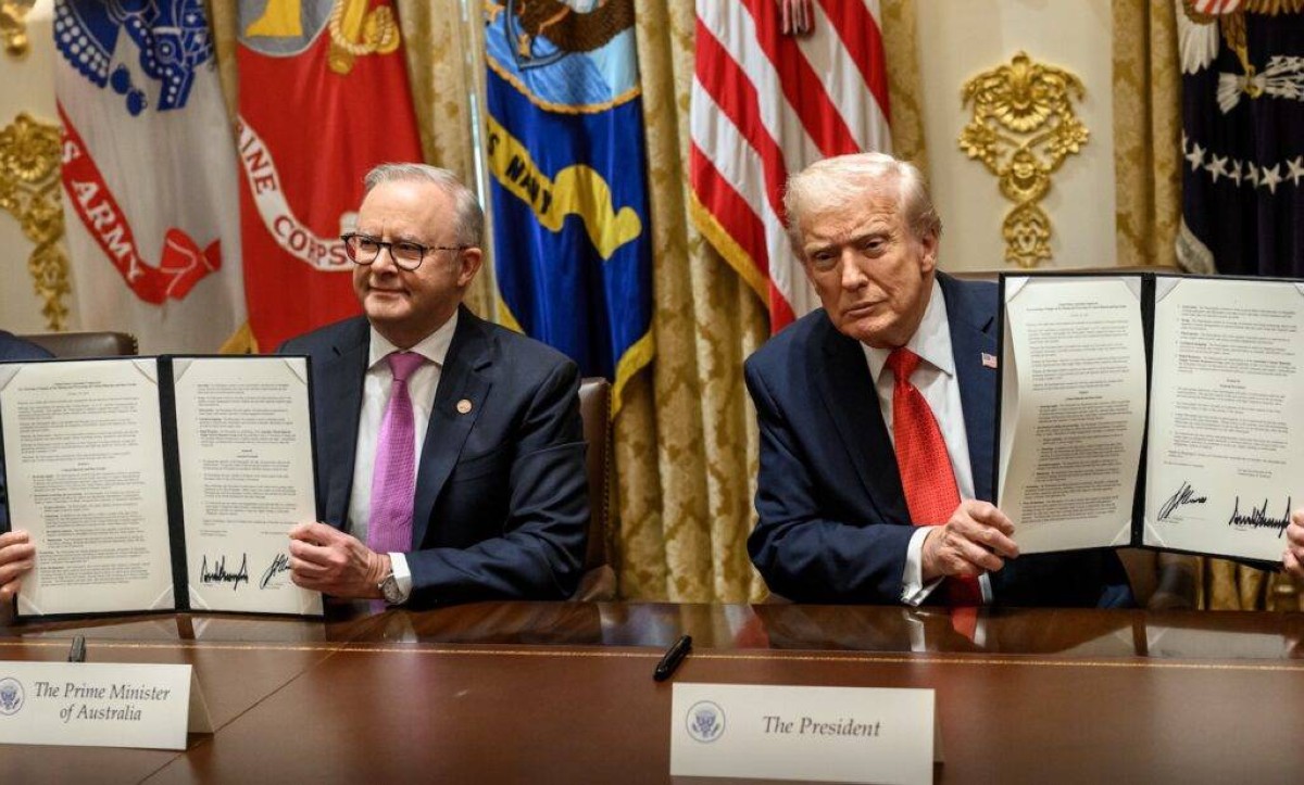 أميركا وأستراليا.. ماذا تعرف عن "تحالف المعادن النادرة"؟