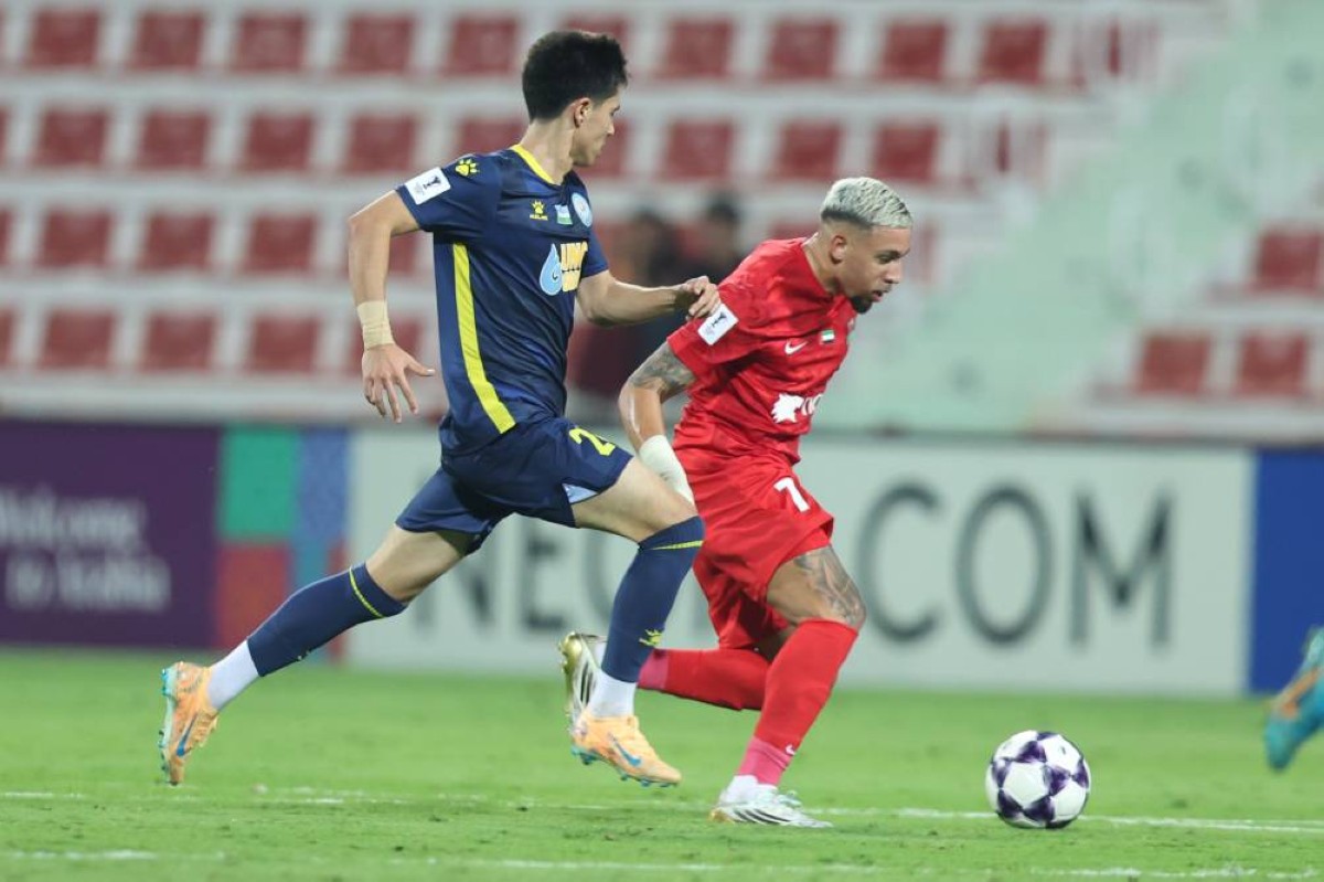 تصوير: سالم خميس