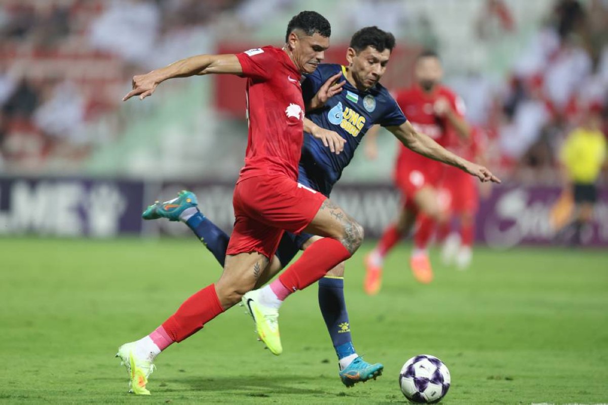 تصوير: سالم خميس