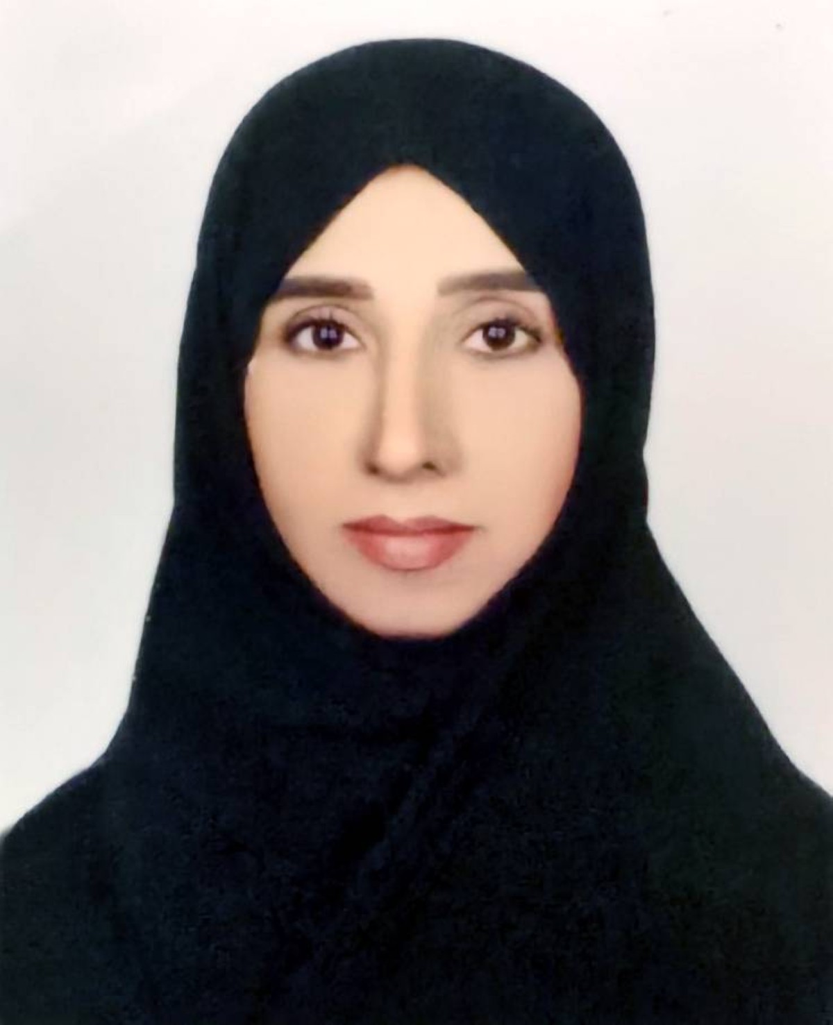 عفراء البلوشي