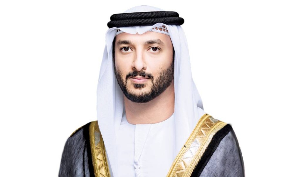 402.311 علامة تجارية مسجلة بالإمارات بنهاية سبتمبر